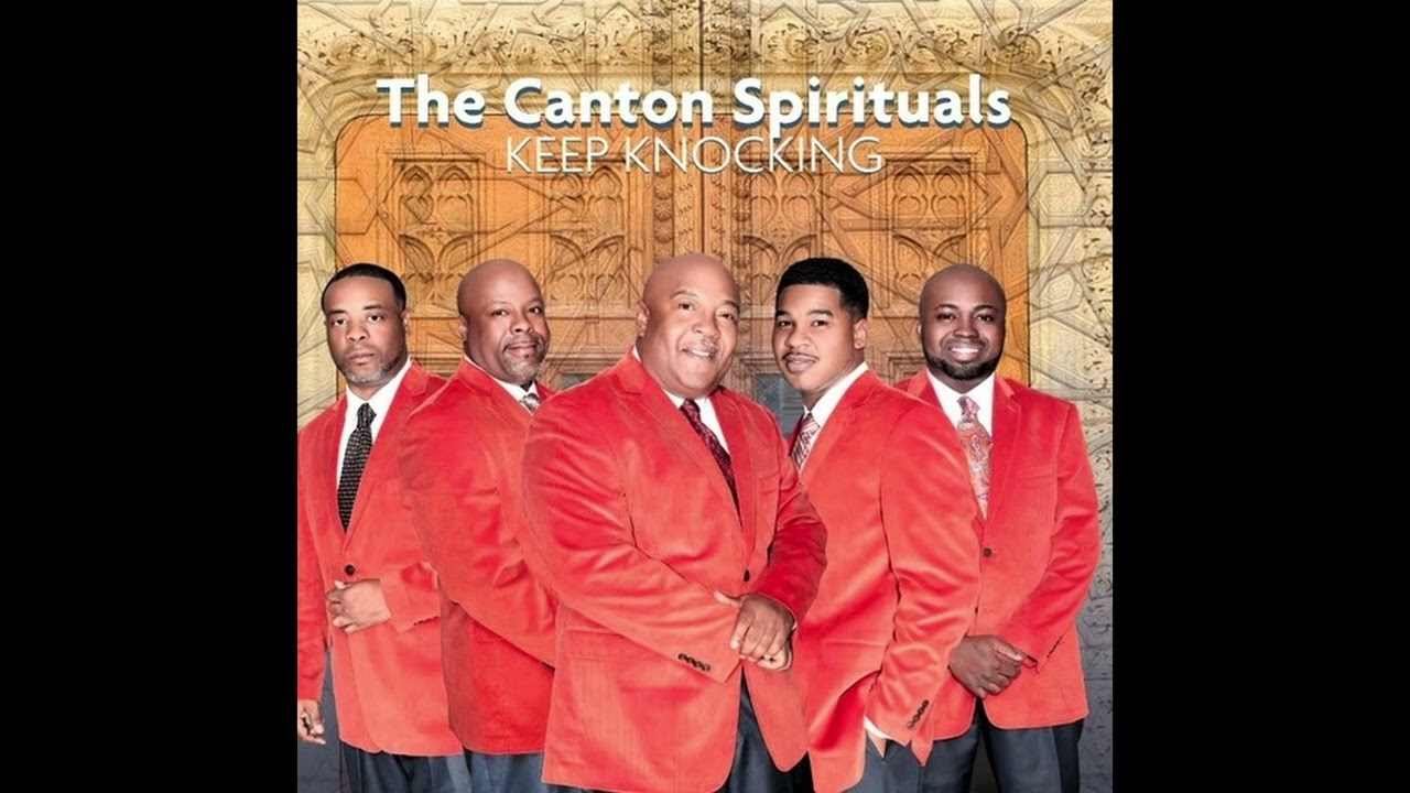 Guarda The Canton Spirituals - Keep Blessing Me (2013) su YouTube Guarda The Canton Spirituals - Keep Blessing Me (2013) su YouTube