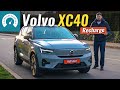 Електро Volvo XC40. Воно того варте?!