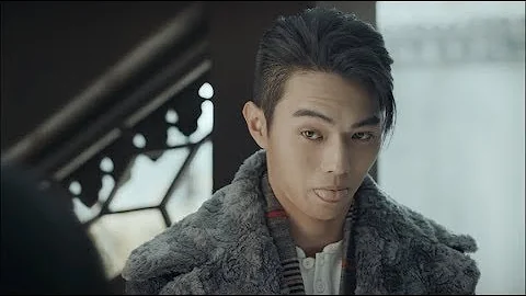 《烈火军校》抢先看：顾燕帧强行约谢襄吃早饭，这甜美的温柔！Arsenal Military Academy | iQIYI - 天天要闻