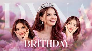 Download Lagu IT'S MY BIRTH DAY..Kay Niraye Sammanangal...🦋|Dyna Gaming| Rasha Malik | #gtavrp #gtav #dc MP3