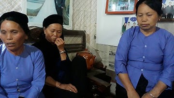 Hà lều hạ lang Cao bằng