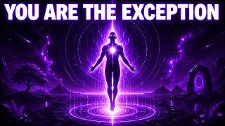 If You Found This, Your Frequency Just SPIKED Into the 1%