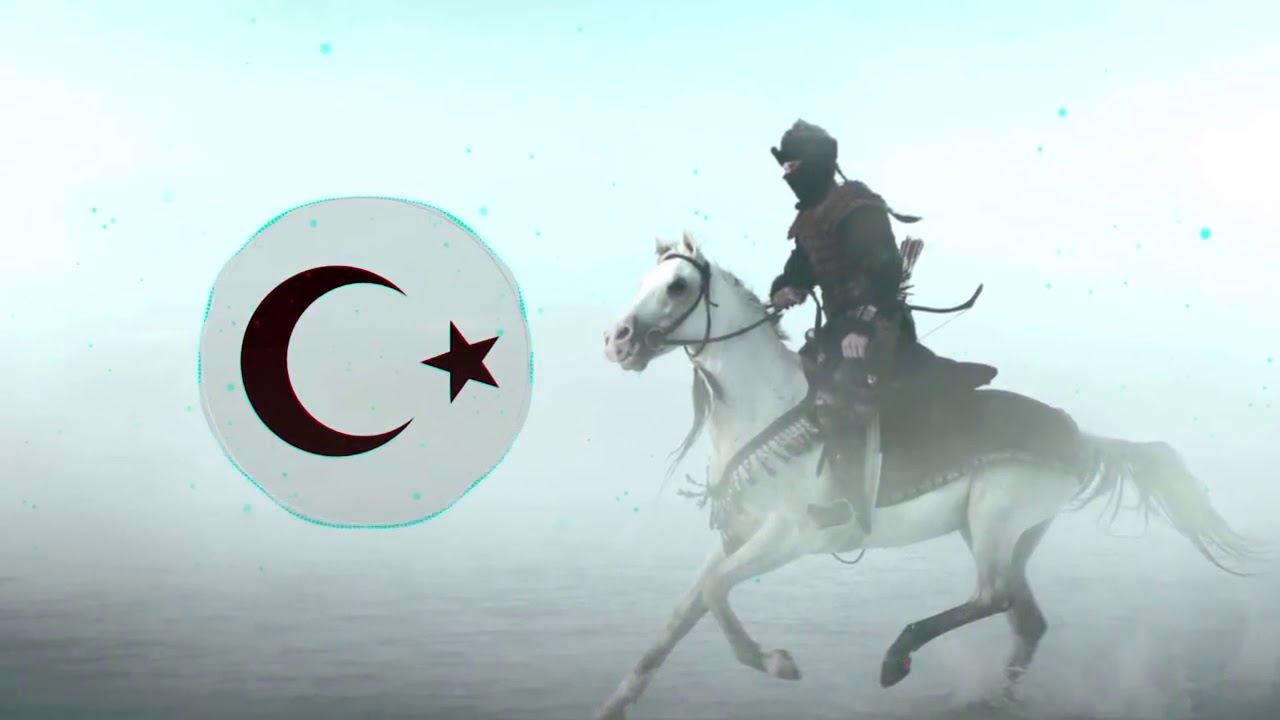 Best Trap Remix l CVRTOON  & Onur KoçHilal Uğruna (Vatanım Sensin Dizisi Arka Plan Müziği)