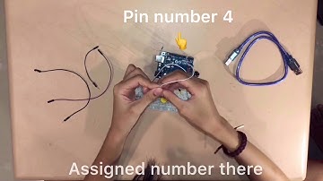 VIDEO TUTORIAL ON HOW TO ASSEMBLE A LED, BUTTON, BUZZER AND A POTENTIOMETER IN ONE CIRCUIT (ARDUINO)