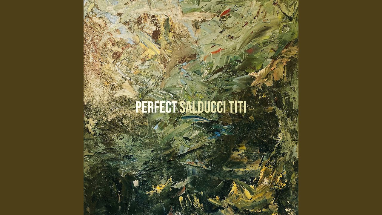 Watch Perfect on YouTube Watch Perfect on YouTube