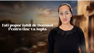 Israele Domnul te va apara negativ Daniela Goman