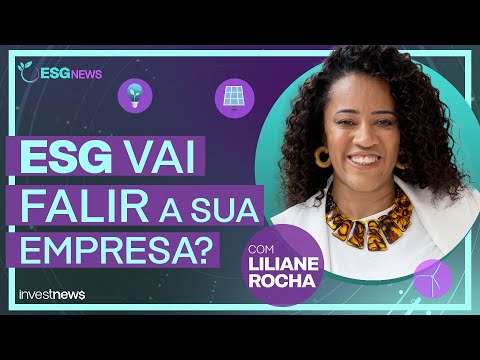 ESG: Lucratividade ou Hipocrisia?