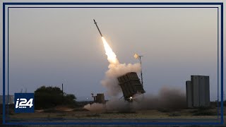 Germany approves purchase of Israel’s Arrow 3 defense system
