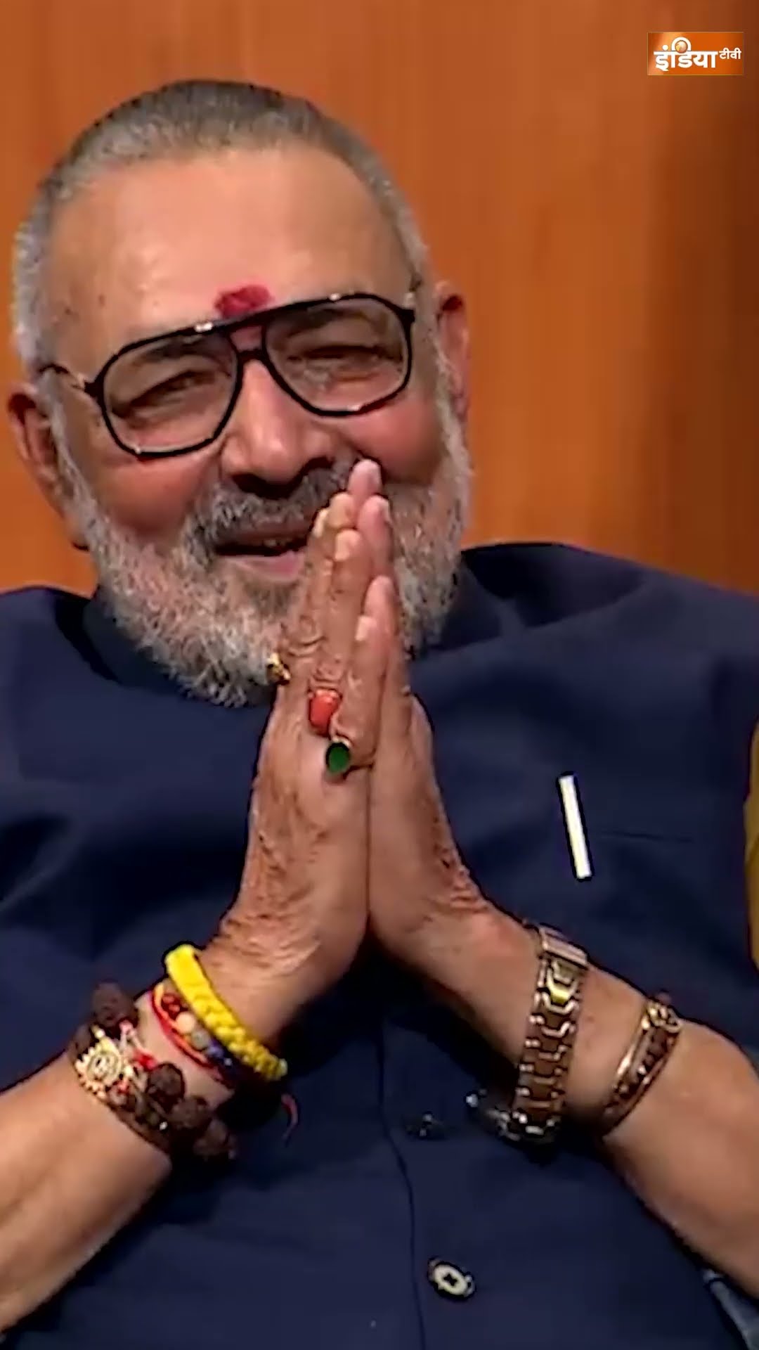 #kashmir में मुसलमानों ने #bjp को वोट क्यों नहीं दिया ? #aapkiadalat #girirajsingh #narendramodi