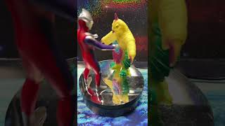 ウルトラマン60周年
