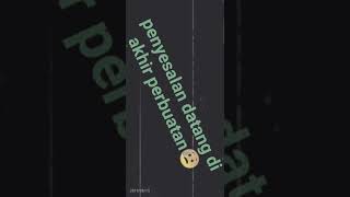 Download Lagu _letter for me-sebuah penyesalan MP3