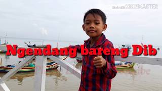 Ngomong Apik Apik ala Kendang Cilik yang Ciamik