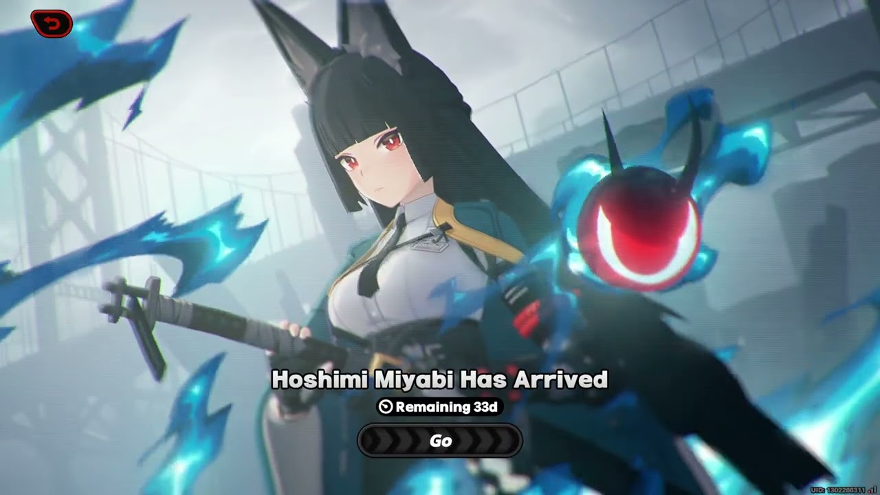 38灯　MASHUP SQUAD MIYABI 38灯 MASHUP SQUAD MIYABI Miyabi ZZZ – Guide, Skills, Builds
