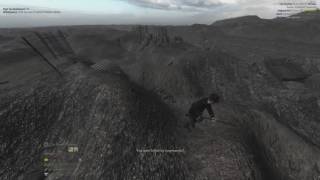 Verdun; Hacker Report; luigimarino4