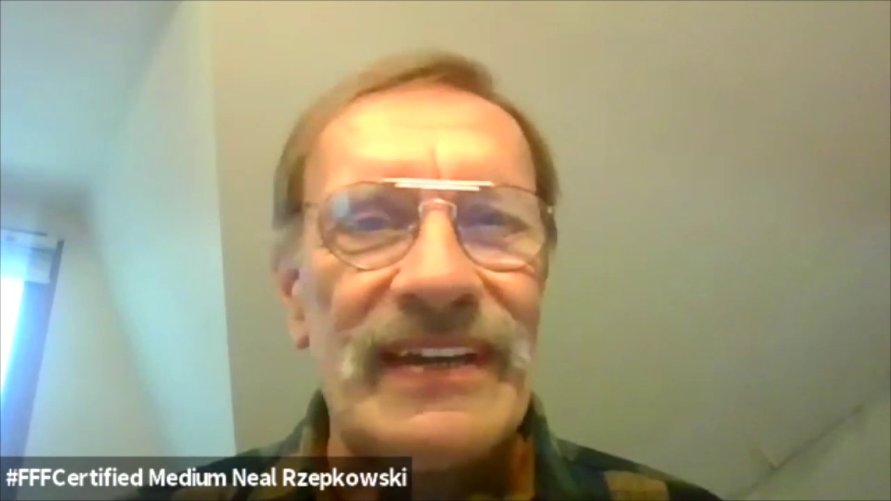 Mediums Behind the Scenes: 