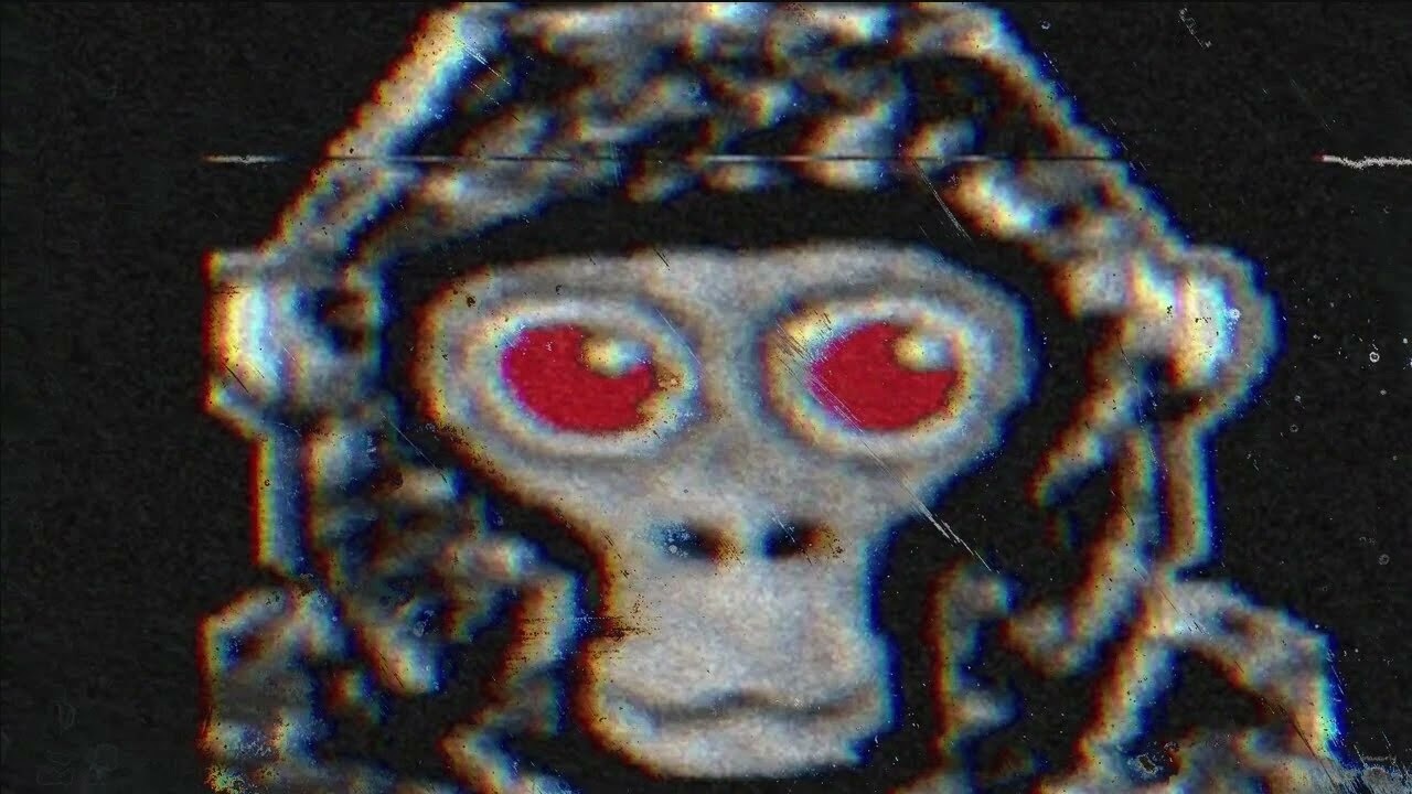 Gorilla tag Banshee Trolling Sound