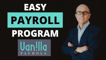 Free & Easy Payroll Software (SA 2024)