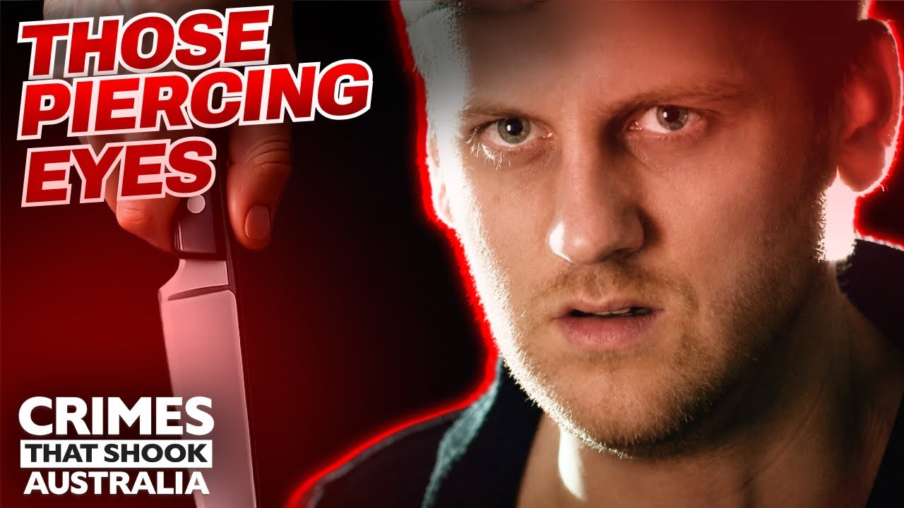 A Killer With Piercing Eyes Stalked Yorkshire | Cold Blood