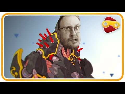 Der entscheidende Spielzug - Duelyst - Deutsch German