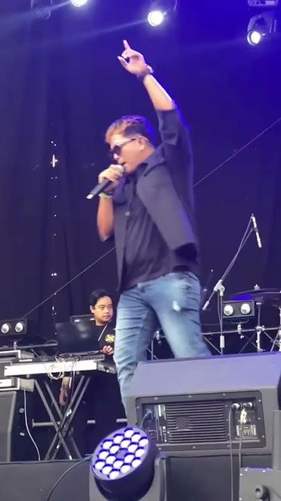 Ferpom Bang Ipank pesta pora jakarta #ipankpro #ipank #djana #music