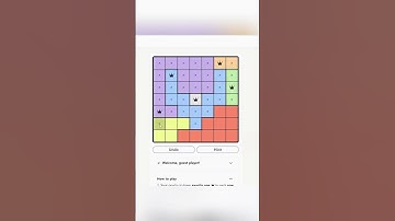 LinkedIn Queens Answer Today #566 #queens  #games #zip #puzzle #pinpoint #linkedin #answer #tango