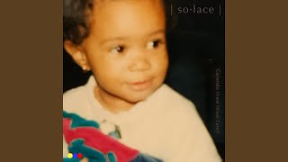 Cayendo - solace