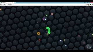 How to get zooming tool for Slither.io on laptop or pc screenshot 3