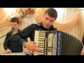 Крымскотатарский ансамбль "Тараф" / Crimean Tatar ensemble " Taraf" (STL Studio 2014)