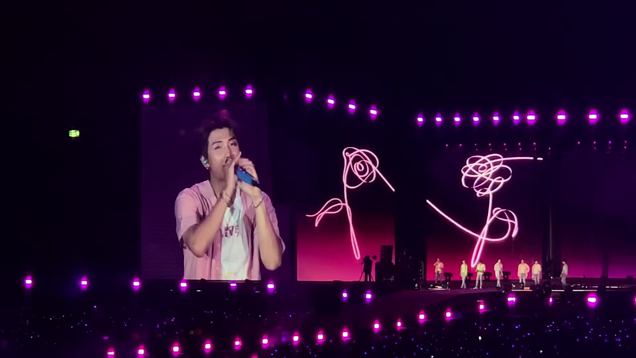 BTS IN SAUDI ARABIA: Bts chat with armys + ( dope)