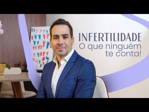 INFERTILIDADE - O