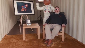 Thinking Inside The Box - What Security do Self Storage Facilities Have?