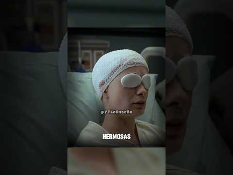 DR. House - El Mundo No es Tan feo Como Crees #series #peliculas #drhouse