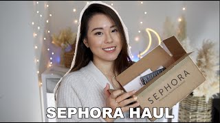 Sephora Haul 2022 Spring |AlisonHa