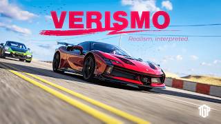 Forget Assetto Evo, Say Hello To Verismo