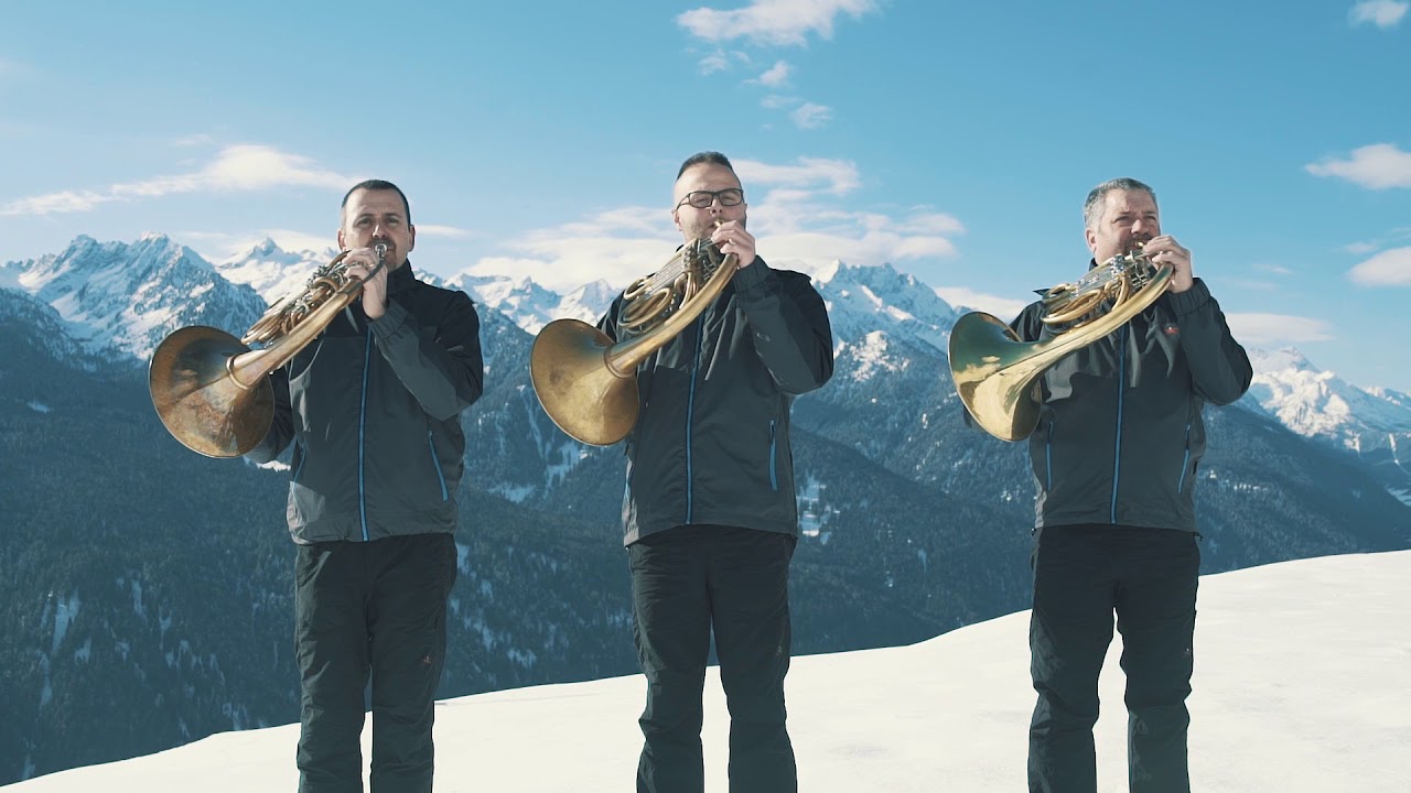 Dolomiti Horn Ensemble Demo