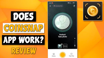 Does Coinsnap App Work | Honest Review