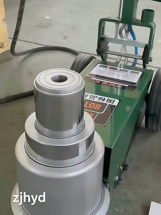 Pneumatic/Air Hydraulic Jack for Truckdriver #PneumaticHydraulicJack #AirHydraulicJack #Truckdriver