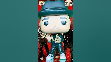 ALERT! This RUN Funko Pop Is a Hip-Hop Icon — Grab It Now!