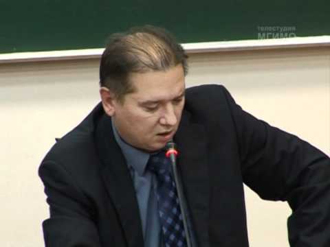 Модернизация экономики России: от теории к практике