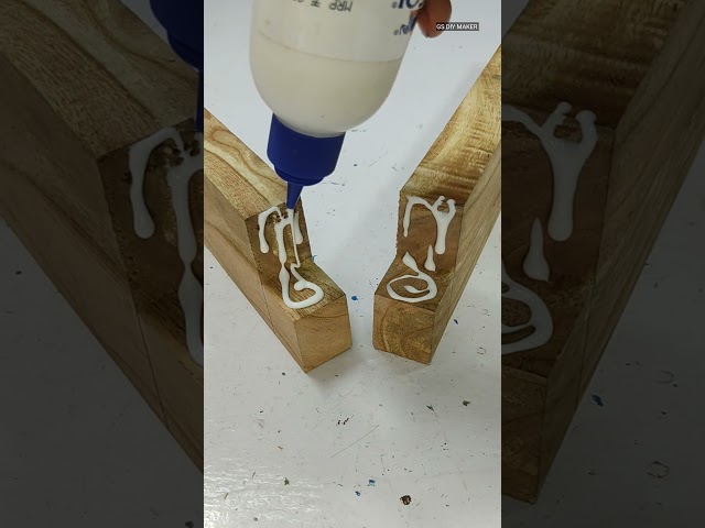 Effortless 3-Wood Foot Project for Beginners: A Step-by-Step Guide 3 sddefault