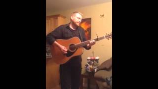 Michael Hanrahan Never Been There Before