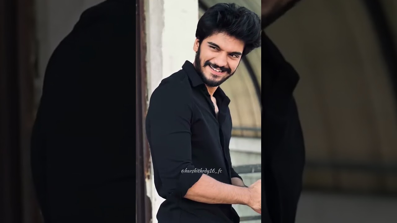 Harshith Reddy ❤️🧿 