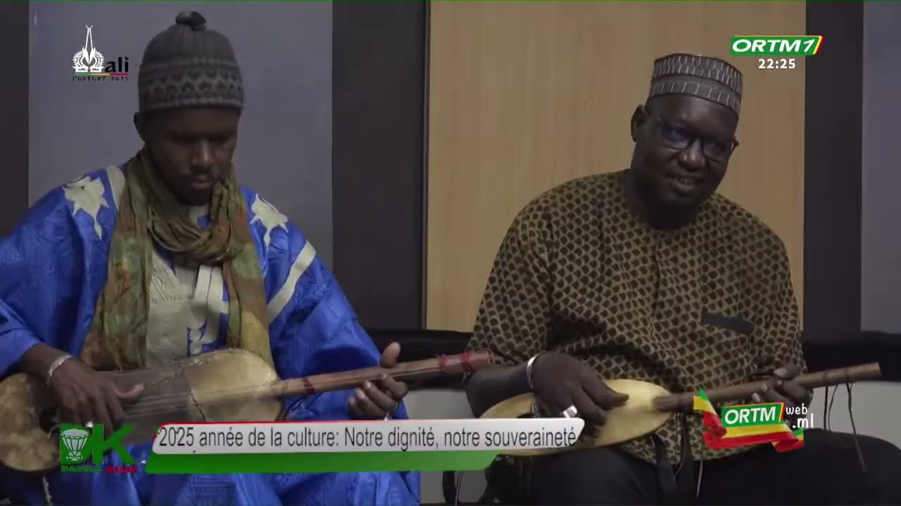 🔴 Direct | Emission 