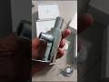 New washroom  plumbing work  sanitary CP fittings #jaquar #short #video