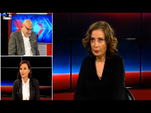 დასავლეთი ჩვენ ხელს ვერ გაგვიშვებს - მამუკა გამყრელიძე