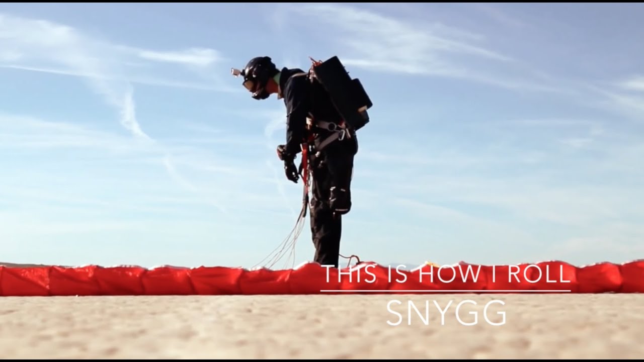 Funny, crazy, amazing, creative people in the action. Great music. Great video.