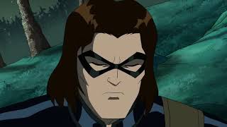 Captain America And The Winter Soldier Meet Again