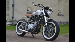 CCM Spitfire Bobber