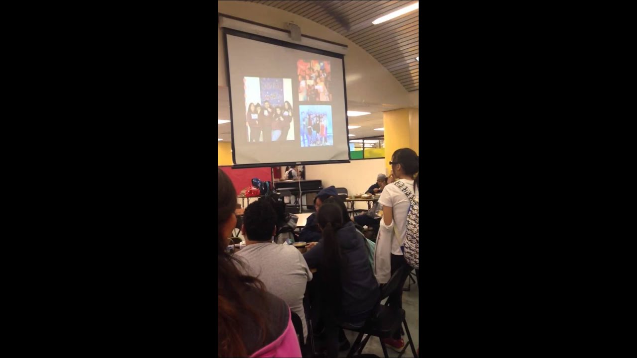 Downtown High School 2015 YouTube