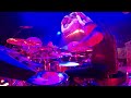 Maluma - 11 PM (Live DrumCam @Barcelona 2022) Miguel Ortiz &quot;Titi